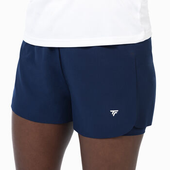 Short W. STRETCH SHORT Femme